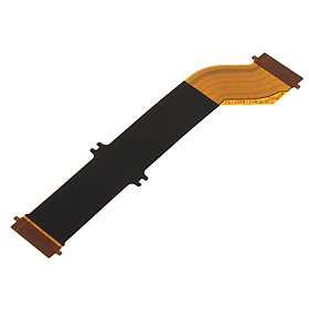 LCD Flex Ribbon Cable Repair Parts for  Alpha A7M2 A7II Digital Cameras