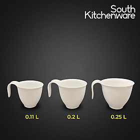 Mua Tách cà phê 0.11L  0.2L  0.25L Anh Vũ Lys Trắng Ngà sứ tráng men cao cấp Minh Long