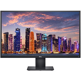 Màn Hình Máy Tính Dell E2720HS 27 Inch FHD (1920 x 1080) 5ms 60Hz IPS Stereo Speakers - Hàng Chính Hãng