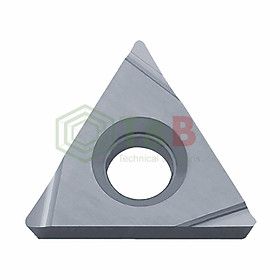 Mua Mảnh dao tiện lỗ Cermet phủ PVD Kyocera Model TPGH110304R PV720