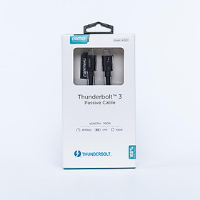 Mua CÁP CHOETECH THUNDERBOLT 3 A3007 Type C- Hàng chính hãng