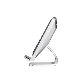 Mua Đế Sạc Không Dây Kiêm Giá Đỡ Có Quạt Tản Nhiệt CW11 - chuẩn Qi - Hoco - Hàng Chính Hãng