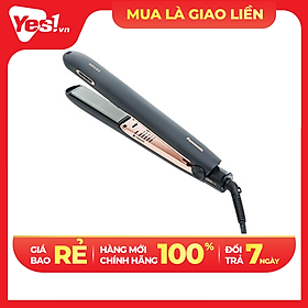 Máy Duỗi Và Tạo Kiểu Tóc Panasonic EH-HS99-K645 - Hàng Chính Hãng