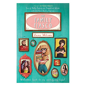 [Download Sách] Family Fiasco, The