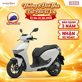 Xe Máy Điện Honda CUV-e