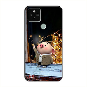 Ốp Lưng Dẻo Dành Cho GOOGLE PIXEL 5