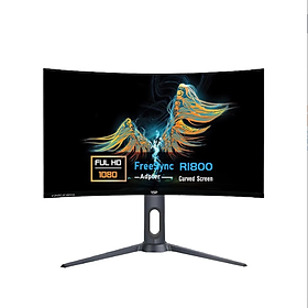 Mua Màn hình máy tính cong VSP VG272C (27inch/FullHD/165Hz/VA/12MS) - Hàng Chính Hãng