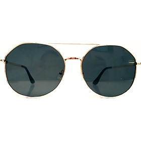 Kính mát thời trang nam/ nữ kiểu dáng unisex trẻ trung, hiện đại , tròng kính chống UV400