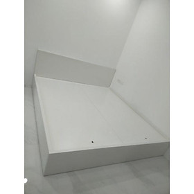 Mua GIÁ Rẻ Nhất GIƯỜNG GỖ MDF Phủ Melamine Cao Cấp Sang Trọng Hiện Đại Phù Hợp Mọi Căn Phòng Ngủ Của Bạn