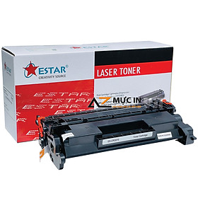Hộp mực CRG 070 ESTAR CÓ CHÍP Dùng cho máy in Canon LBP 243dw/ 246dw/ MF465dw/ MF469x NHẬN MỰC, KHÔNG ĐẾM 100% - Hàng chính hãng