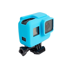 Bao silicon bảo vệ Gopro 5, 6, 7