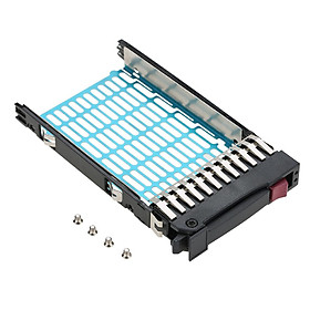 Ổ Đĩa Cứng SAS SATA Cho HP G7 (2.5 Inch)