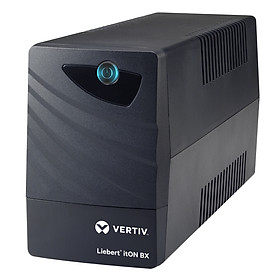 Bộ lưu điện: Vertiv Liebert itON PSA 230V, 600VA - PSA600-BX - Hàng chính hãng