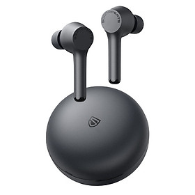 Hình ảnh Tai Nghe True Wireless Earbuds SoundPeats Mac - Hàng chính hãng