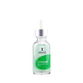 Serum cân bằng và chống lão hóa Image Ormedic Balancing Anti-Oxidant