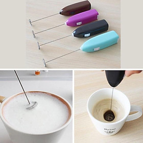 Mua Máy đánh trứng cầm tay đa năng tiện lợi