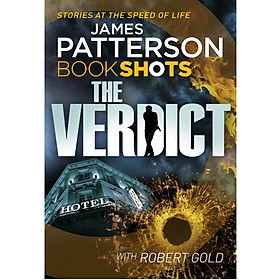 The Verdict: BookShots (A Jon Roscoe Thriller Book 2) 