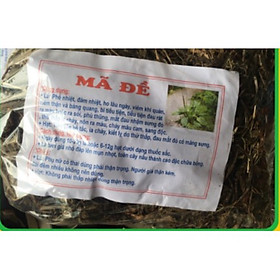 Mua 1kg cây bông mã đề khô