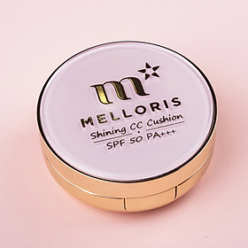 Phấn Nước CC Cushion SPF50/PA+++