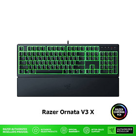 Bàn phím Razer Ornata V3 X-Low Profile Gaming Keyboard_Mới, hàng chính hãng