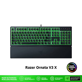 Bàn phím Razer Ornata V3 X - Hàng chính hãng