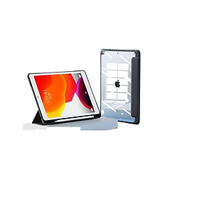 Mua Ugreen UG90354LP566TK 10.9inch Màu Đen Ốp lưng bảo vệ iPad 10 Air 4-5 chống cong 2020 DIY trong suốt có khe cắm bút - HÀNG CHÍNH HÃNG