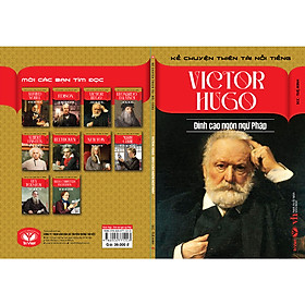 Victor Hugo - Đỉnh Cao Ngôn Ngữ Pháp