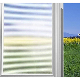 Mua Giấy dán kính hoạ tiết sọc ngang