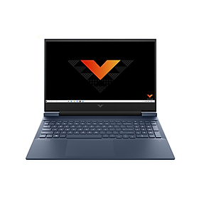 Laptop HP VICTUS 16-e1105AX 7C0T0PA Ryzen 5-6600H| 16GB| 512GB | RTX 3050Ti | 16.1" FHD | Win11 - Hàng chính hãng