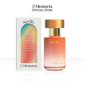 Nước Hoa De Memoria 01 Spello 30 ml