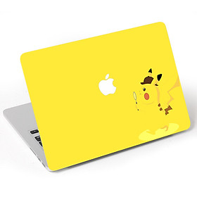 Mua Miếng Dán Trang Trí Dành Cho Macbook Mac - 186