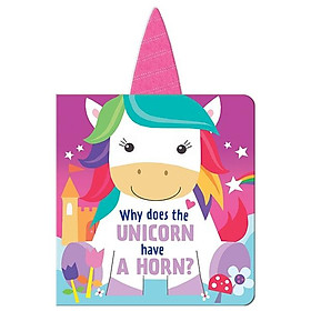 Why Does The Unicorn Have A Horn?