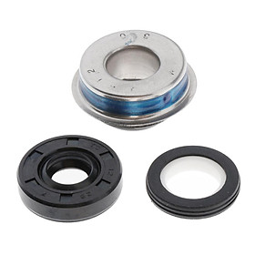 Oil Seal Set for  CB400 CBR400 NC23 NC29 Motorcycle