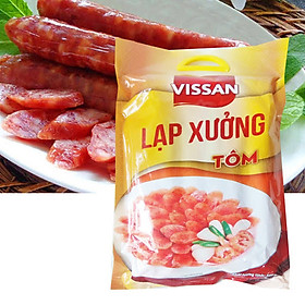LẠP XƯỞNG TÔM VISSAN 500G/GÓI