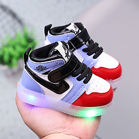 Giày cho bé phong cách dễ thương – GTE9119