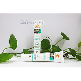 Dolly Acnes Gel 15g - Gel ngừa mụn và giảm thâm do mụn.