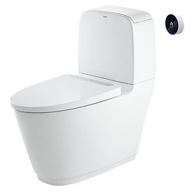 Mua Bồn Cầu INAX ACT-832VN 2 Khối Xả Cảm ứng