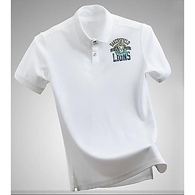 Áo Polo Nam Nữ PL201, Áo Thun Có Cổ Đủ Size Từ M Đến 4XL, vải polo chất lượng, giá tốt - Thời Trang Waoo