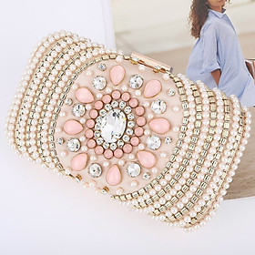 Clutch ánh kim