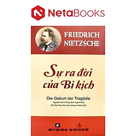 Sự Ra Đời Của Bi Kịch