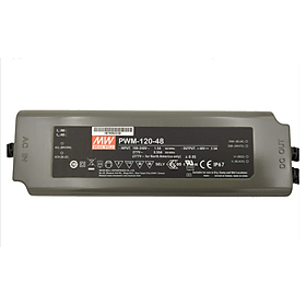 Mua Nguồn Meanwell PWM-120-48 Hàng nhập khẩu