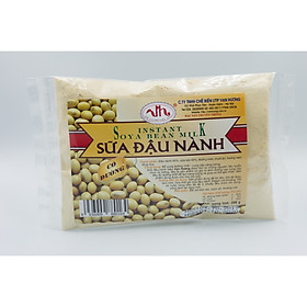 Sữa đậu nành uống liền 200g