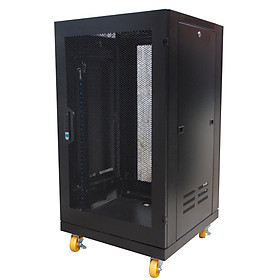 Tủ mạng, Tủ Rack 20U, TMC RACK 19 D800
