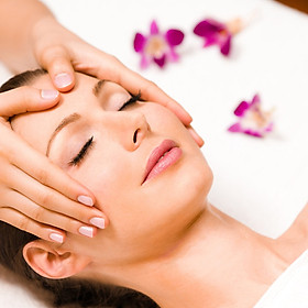 Massage Thư Giãn Xua Tan Đau Nhức Tại Nguyệt Quế Spa