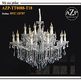 Mua ĐÈN THẢ TRẦN (TAY) / ĐÈN TRANG TRÍ AZP-TT0088 phong cách Tân Cổ Điển  hàng nhập khẩu AZP