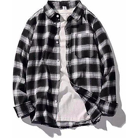 Flannel Basic Unisex - FBU - va2