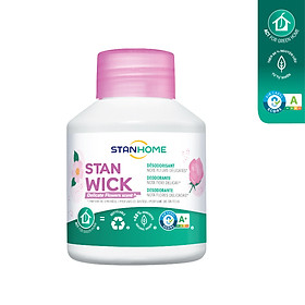 Sáp thơm khử mùi Stanhome Stan wick 250ml