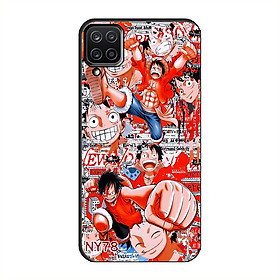 Ốp Lưng Dẻo Dành Cho SAMSUNG GALAXY A12