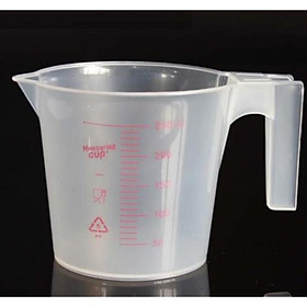 Mua Cốc đong chất lỏng chữ đỏ 250ml