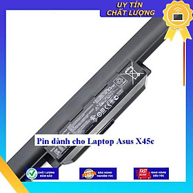Pin dùng cho Laptop Asus X45c - Hàng Nhập Khẩu MIBAT387